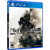 Nier: Automata Game Of The Yorha Edition Ps4 