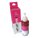 Tinta Sublimado Sublimar Epson Art-jet 100ml Magenta