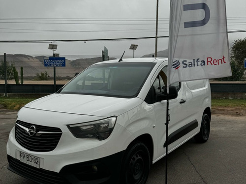 Opel Combo 1.6 Td