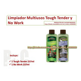 Limpiador Biodegradable Multiusos Tough Tender Y No Work