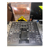 Pioneer Djm 2000