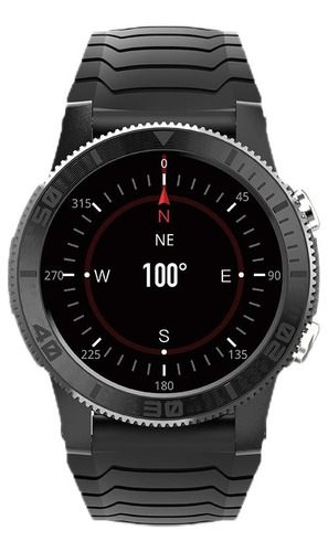 Reloj Northedge Xtrek Inteligente Impermeable Deportivo Gps