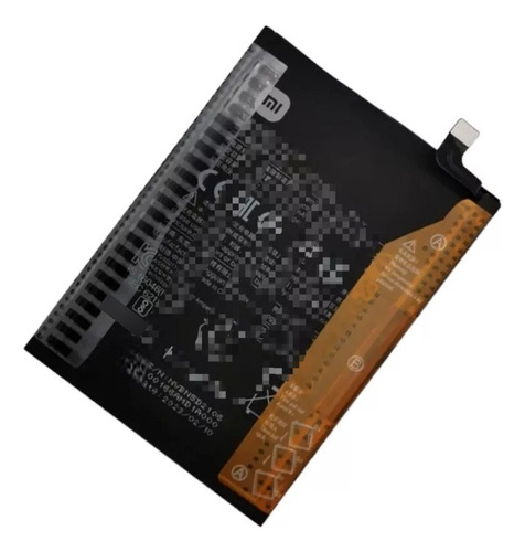 Kit Bat.ria Bn61 Compativel Com Xiaomi Poco X3 / X3 Pro