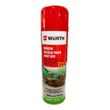 Desoxidante 300 Ml Wurth ( Rost Off) Afloja Todo Original