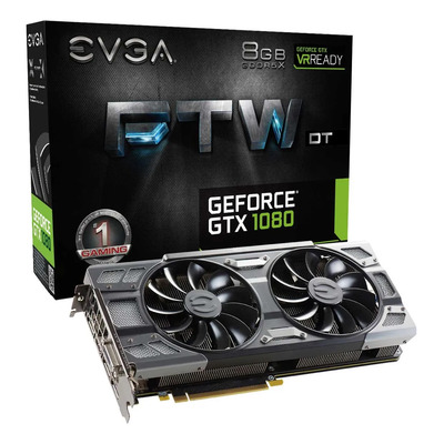 Geforce Gtx 1080 Ti | Mercado Livre