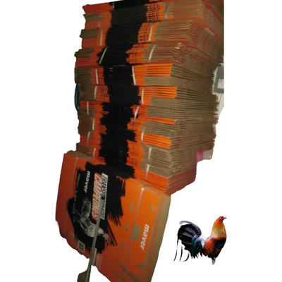  5 Transportadoras Maver Para Gallos O Gallinas  | Envío gratis