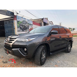 Toyota Fortuner At 2020