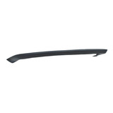 Volkswagen Jetta 08-15 Spoiler Trasero