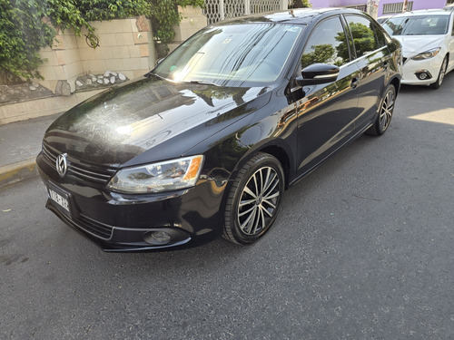 Volkswagen Jetta 2011 2.5 Sport Qc At