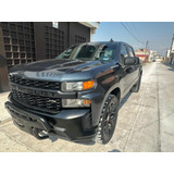 Chevrolet Silverado 2020 5.4 2500 Doble Cabina Ls 4x4 At