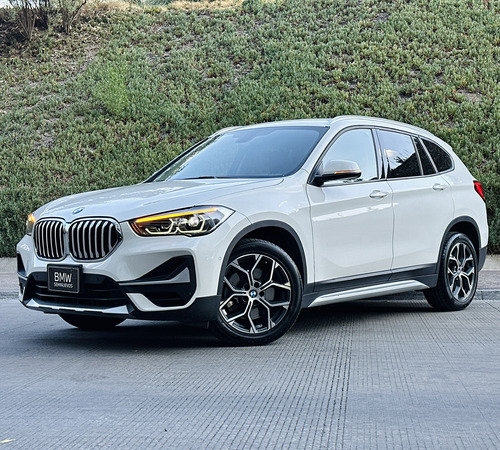 Bmw X1 Sdrive20i X Line L4/2.0/t Aut 2022