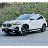 Bmw X1 Sdrive20i X Line L4/2.0/t Aut 2022