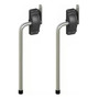 Manija Externa Para Puerta 12-151mm Mth 13sef048 2pzs