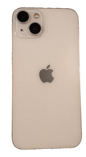 iPhone 13 (128 Gb) - Blanco Estelar Usado