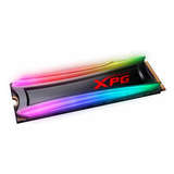 Ssd M.2 Nvme 256gb Adata Xpg Spectrix S40g, 3500mb/s Leitura