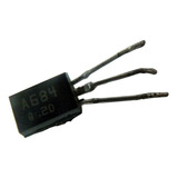 Transistor 2sa684  Sansui Au117 Usados