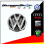 Emblema Vw Volkswagen Gol  Volkswagen Gol