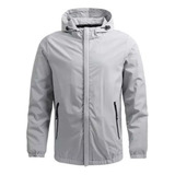 Chamarra Táctica Soft Shell A Prueba De Viento For Hombre [