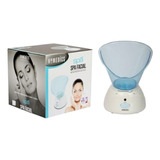 Homedics Facial Spa Limpieza Faci - Unidad a $95990