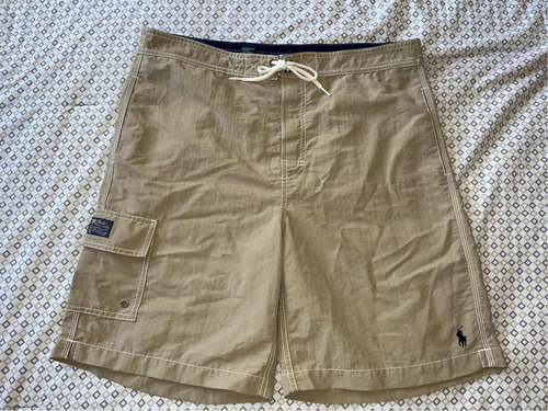 Bermudas Polo Ralph Lauren Talla M