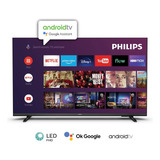 Android Tv Philips Led Full Hd 43 Pulgadas Negro 43pfd6917