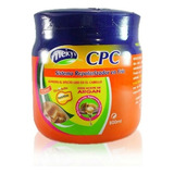 Cpc Repolarizador En Frio Efecto Liso - Ml