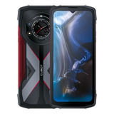 Cubot Kingkong Star 256 Gb Rojo Negro 12 Gb Ram Reacondicionado