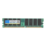 Pc-3200 Ddr, Ddr 400mhz 1g 184pin Para La Memoria Ram De La