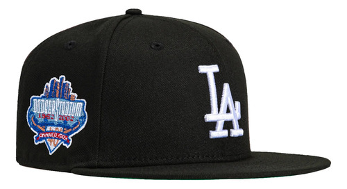 Gorra New Era Los Angeles Dodgers 59fifty Dodger Stadium