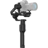 Dji Ronin S + 2 Baterias + Follow Focus + Brinde