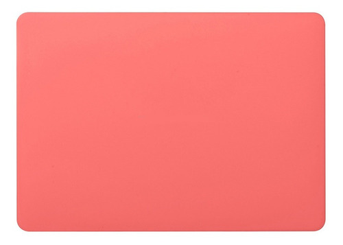 Carcasa Naranjo Coral Para Macbook Pro Retina 16 / A2141