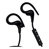 Auricular Con Micrófono Bt4.1 Auriculares Para 2 Piezas