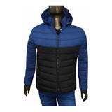 Chaqueta Impermeable Para Hombre