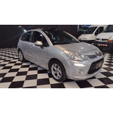 Citroen C3 Vti Shine C/gnc 2016