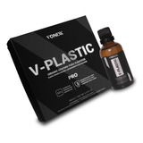Vonixx V Plastic Pro Restaurador Sellador Ceramico Plasticos