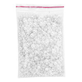 Craft Pearls 370 Cuentas De Perlas Para Manualidades, Blanco