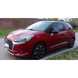 Ds Ds3 1.2 Puretech 110 At6 So Chic Turbo