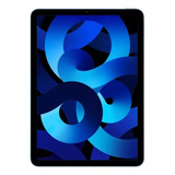 Apple iPad Air (5ª Generación) 10.9  Wi-fi 256 Gb M1 - Gris