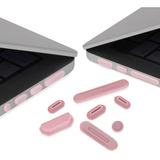 Funda Antipolvo Y Suciedad Para Macbook Pro 14 2022 2021, 14