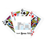 Diythinker Corea Del Sur Landmarks The Building Poker Ju