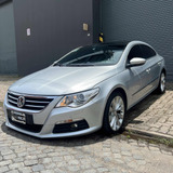 Vw Passat Cc 3.6 4motion 