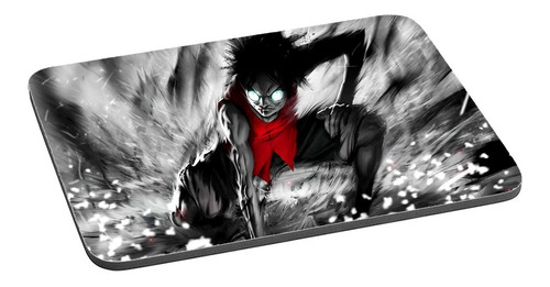 Mouse Pad O N E   P I E C E  Anime 22x22