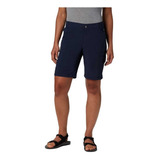 Bermuda Dama Columbia Silver Ridge 2.0 Cargo Short