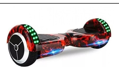 Hoverboard Semi Novo 