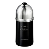 Cartier Pasha Edition Noire Edt 100 Ml - mL a $2067