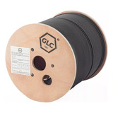 Glc Cable Drop De 1 Pelo Con Portante Dielectrico - 1.000 Mt