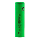 Bateria Sony Vtc6 3000mah Li-ion Us 18650 3.7v 30a Flat Top