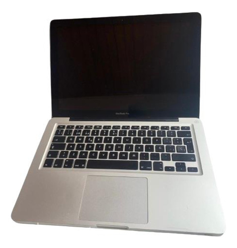 Apple Macbook Pro 13' 2012  1 Tb (reacondicionado)
