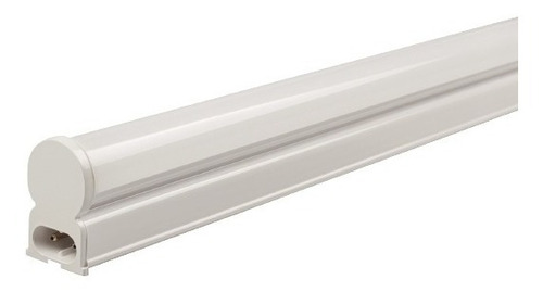 Listón Led T5 9w Bajo Alacena Iluminación 57cm 220v 