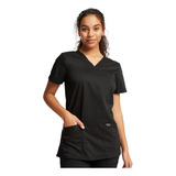 Polera Mujer Cherokee Ww Ww620 - Uniformes Clínicos